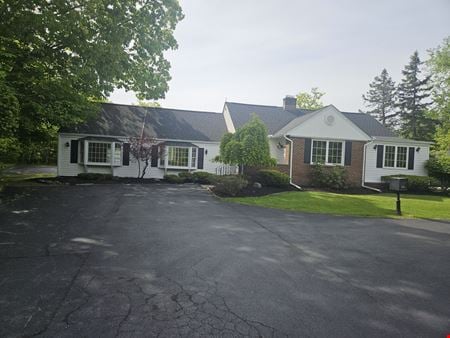 Photo of commercial space at 3115 Southwestern Blvd in Orchard Park
