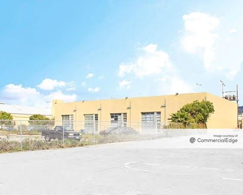 2332 4th Street & 710 Bancroft Way