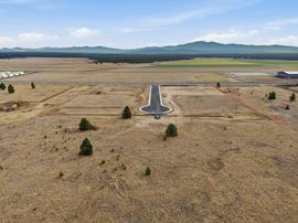 Deer Park Industrial Land
