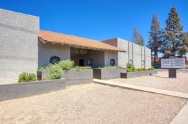 Mesa Professional Offices
