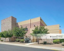 Rincon Health Campus
