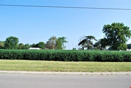 Photo of commercial space at 4917 N Wheeling Ave in Muncie