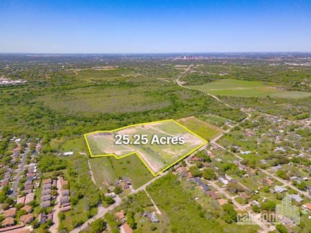 VacantLand space for Sale at 4312 Roland in San Antonio