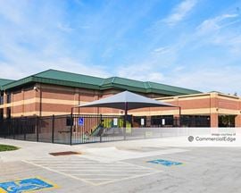 CHI Health Lakeside - Two Professional Center