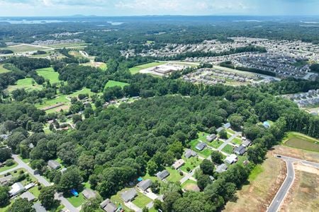 Photo of commercial space at 3507 Palomino Trail, 3365 Bronco Way, 3349 Bronco Way, 3624 Palomino Trail in Oakwood