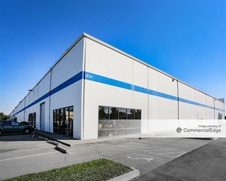 Photo of commercial space at 1429 East Beamer Street in Woodland
