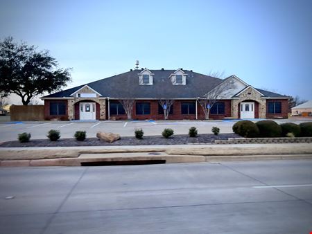 Office space for Rent at 649 NE Alsbury Blvd in Burleson