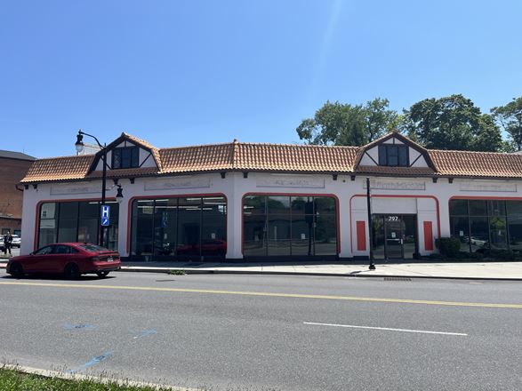 797 Broadway