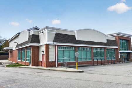 Retail space for Sale at 1 Eddie Dowling Hwy in North Smithfield