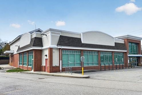Servicer Sale: Former Walgreens (North Smithfield, RI)