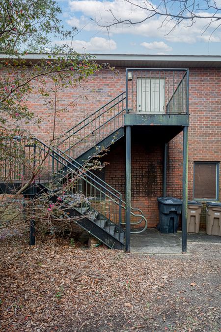 Commercial space for Rent at 3298 Summit Blvd, Building 22 in Pensacola
