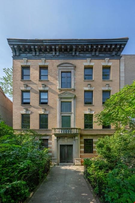 Multi-Family space for Sale at 554 Eastern Pkwy in Brooklyn