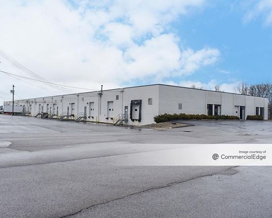 Springdale Commerce Center - 2