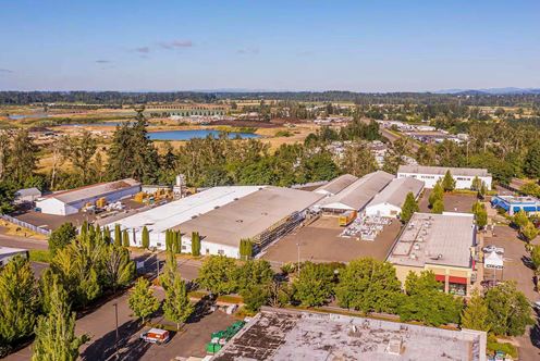Canby Industrial