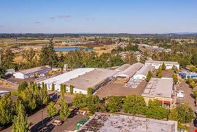 Canby Industrial