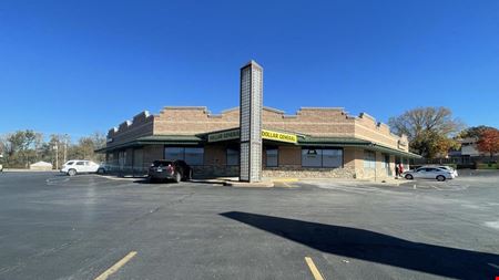Retail space for Rent at 315 S. Commercial  in Harrisonville