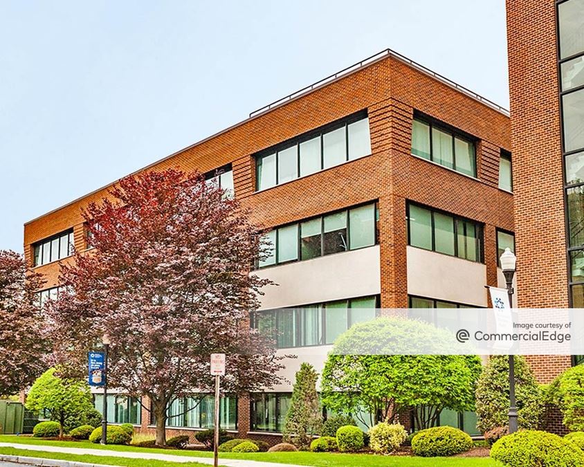 Hackensack University Medical Center - Hillcrest Building