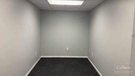 13,760± SF Standalone Warehouse