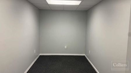 Industrial space for Sale at 1830-1840 River Oaks Rd in Jacksonville