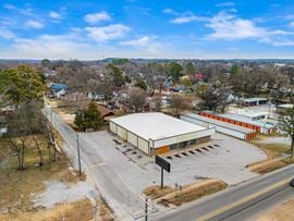 Freestanding Batesville AR