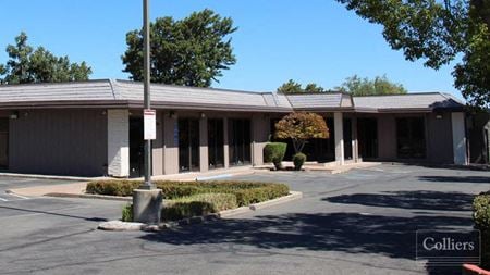 OFFICE SPACE FOR LEASE - Pittsburg