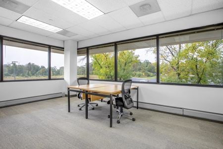 Shared and coworking spaces at 1200 Route 22 East Suite 2000 in Bridgewater