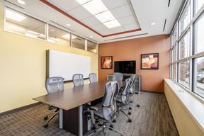 Regus - Southlake - Cedar Ridge