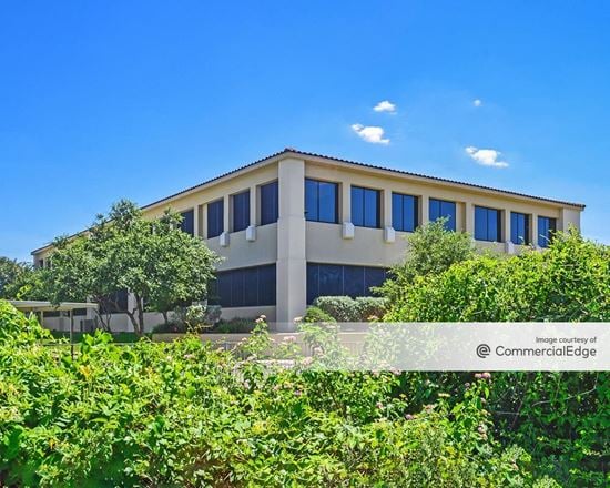 Stone Oak Physicians Plaza