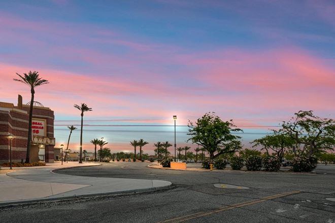 ± 63,909 SF Investment Opportunity