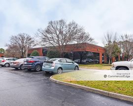 Oyster Point Business Park - Rock Landing IV & V