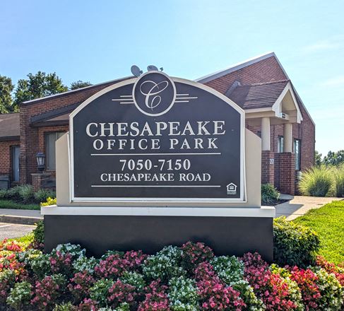 7100 Chesapeake Road
