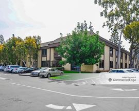 Central Pointe Business Centers - Stonebridge Court