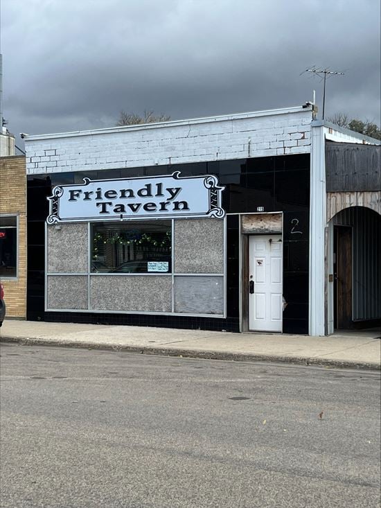 215 4th Ave