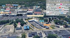 Millcreek Square