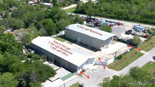 703 Buschong St, Houston, TX 77060