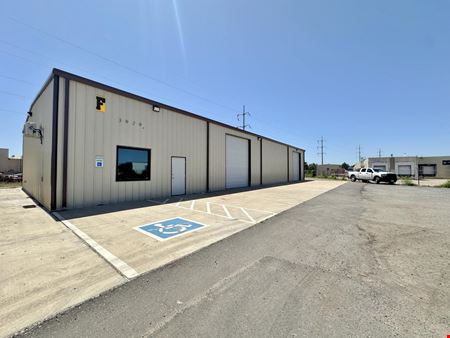 Photo of commercial space at 3920 NW 39th Street in Oklahoma City