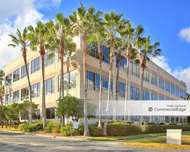 Bayview Pavilion Office Building