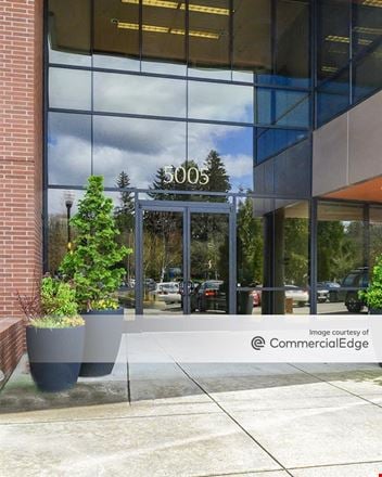 Kruse Woods Corporate Park - Kruse Woods III