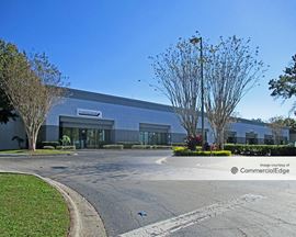 Airport Commerce Center - Building 3-B