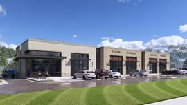 New Construction - Latson Road