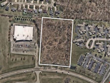 VacantLand space for Rent at 699 Hopewell Drive in Heath