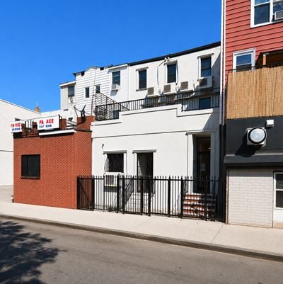 1260 Myrtle Ave