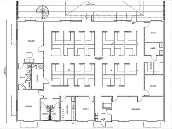 5,493 SF Freestanding Commercial/ Office Bldg, Ybor City