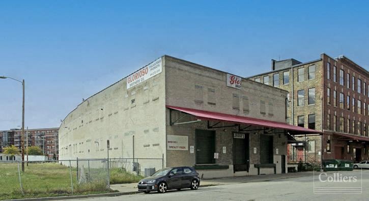 Third Ward Redevelopment Opportunity