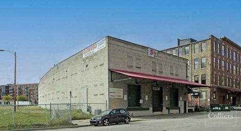 Third Ward Redevelopment Opportunity