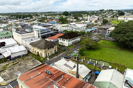 Photo of commercial space at 110 Kalakaua St in Hilo