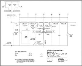 Johnson Business Park