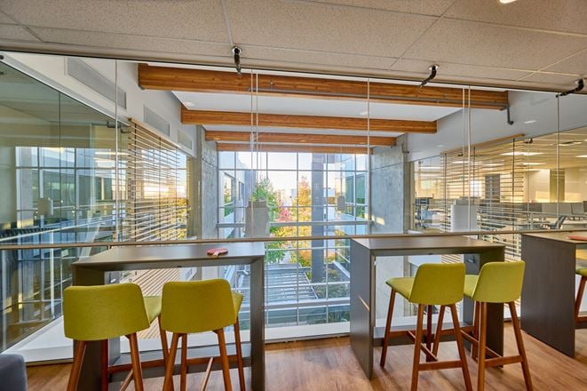 Work Commons