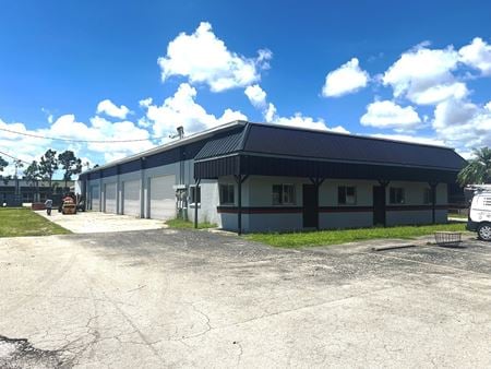 Photo of commercial space at 6100 Idlewild St in Fort Myers