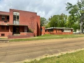300 N. Jackson